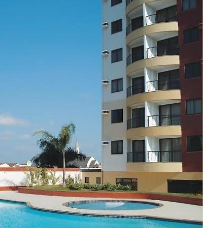 Apartamento Loft Órion - Boa localização e WI-FI disponível. Campos dos Goytacazes Exterior foto