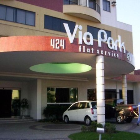 Apartamento Loft Órion - Boa localização e WI-FI disponível. Campos dos Goytacazes Exterior foto