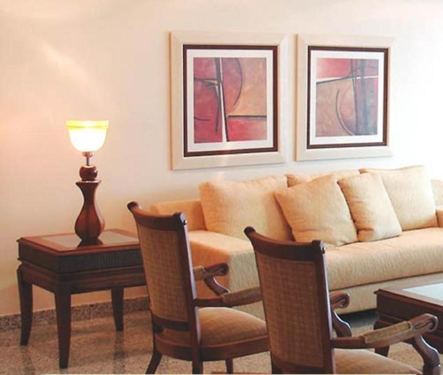 Apartamento Loft Órion - Boa localização e WI-FI disponível. Campos dos Goytacazes Exterior foto