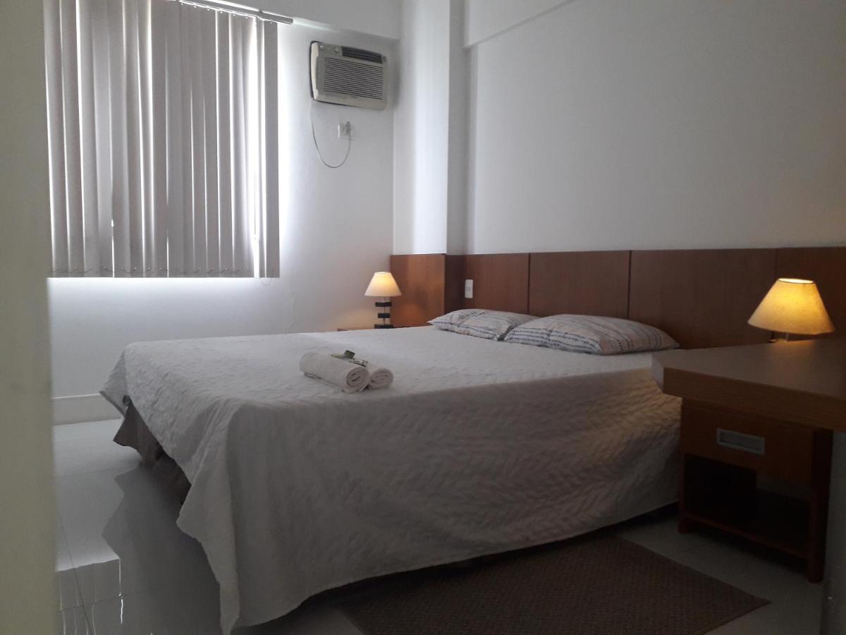 Apartamento Loft Órion - Boa localização e WI-FI disponível. Campos dos Goytacazes Exterior foto